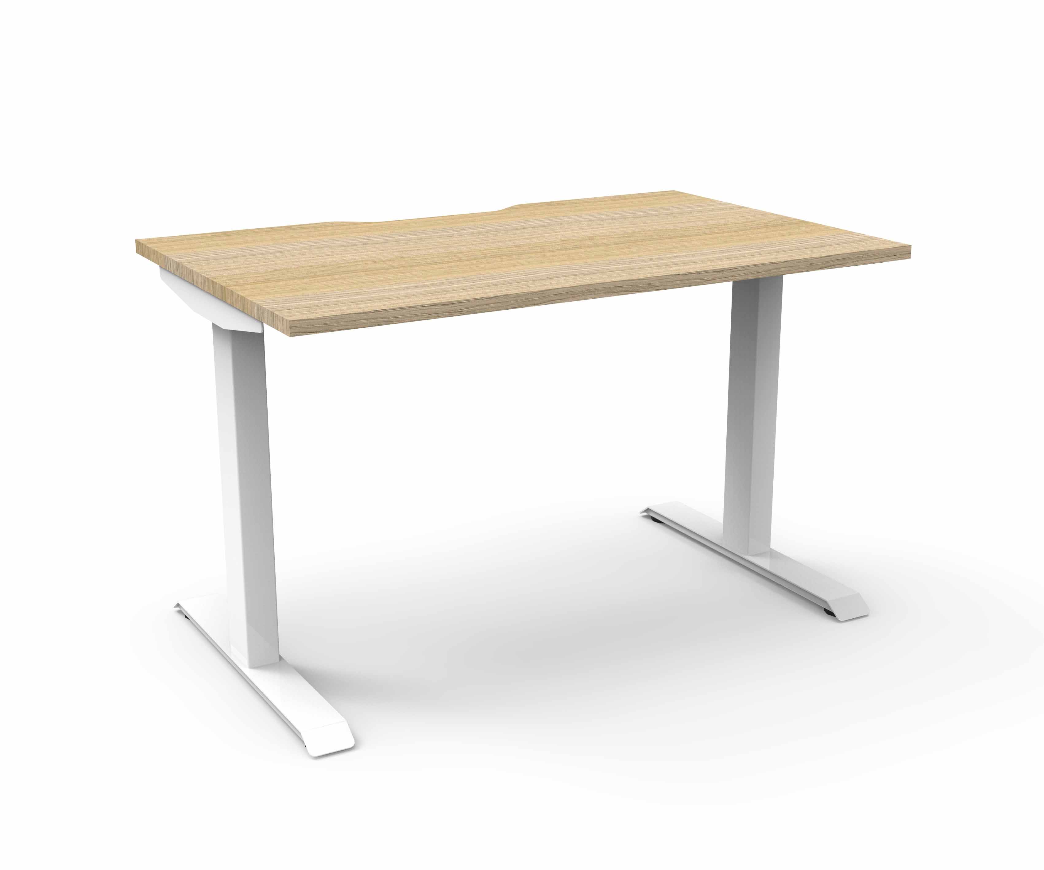 Boost Static Office Desk 